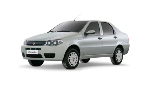 Fiat Siena [178, 172] (1998-2012)